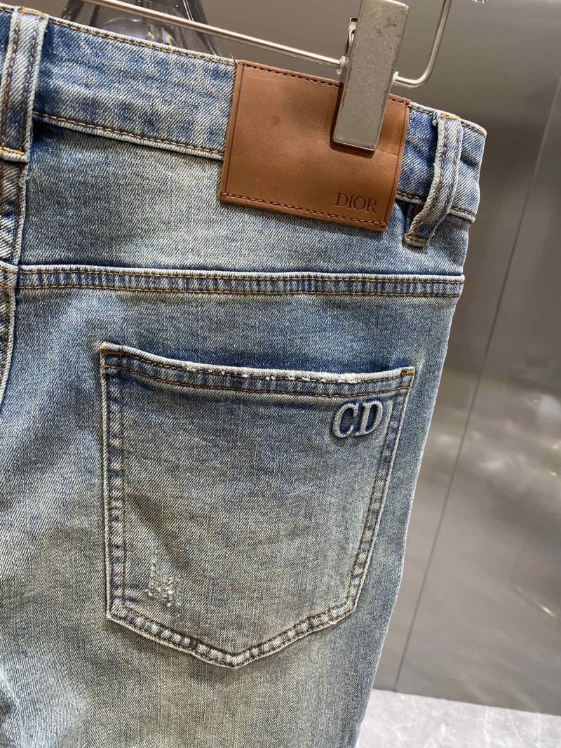 Christian Dior Jeans